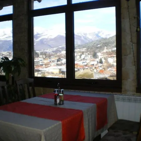 Family Panorama Hotel 3*