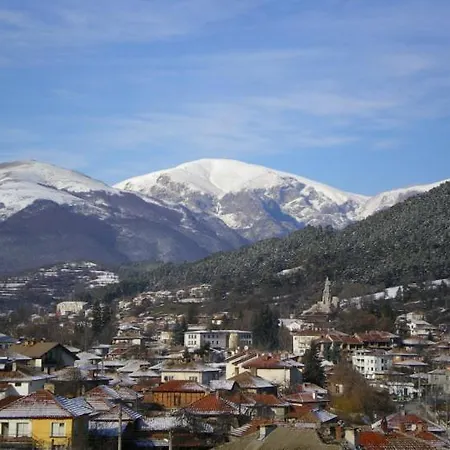 Hotel Family Panorama 3*