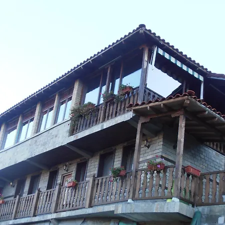 Family Panorama Hotel Kalofer