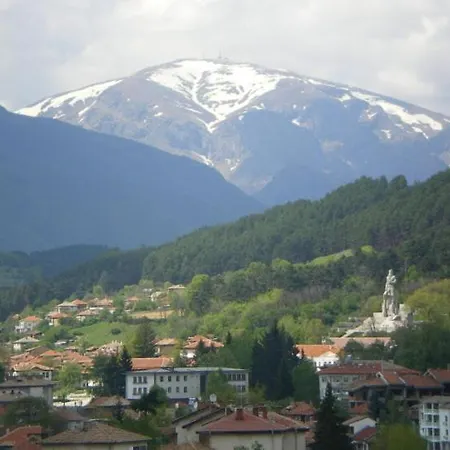 Szálloda Family Panorama 3*