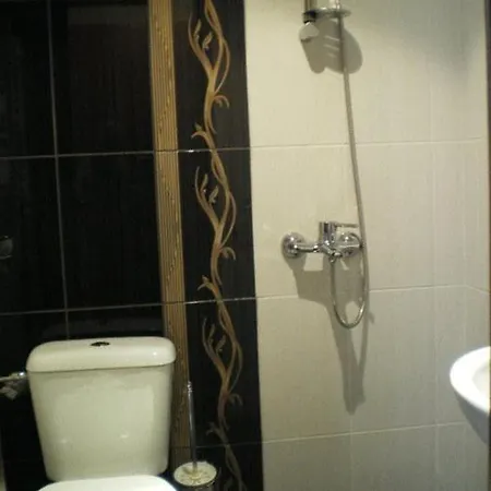 Family Panorama Hotel 3*