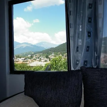 Family Panorama Hotel