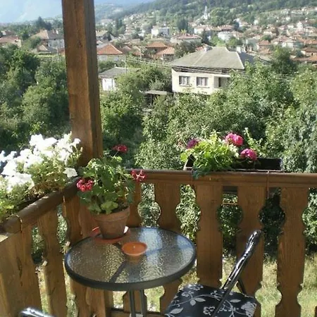 Family Panorama Hotel Kalofer