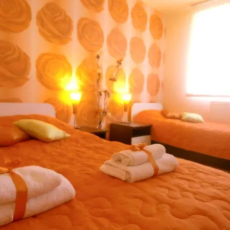 Family Panorama Hotel 3*