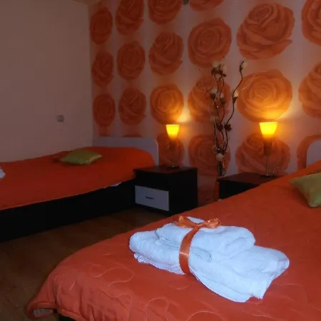 Hotel Family Panorama