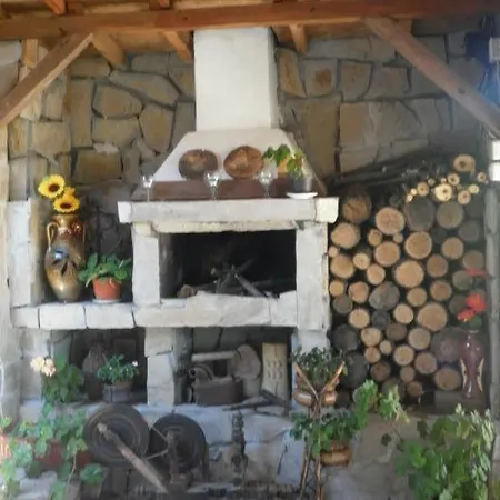 Hotel Family Panorama Kalofer